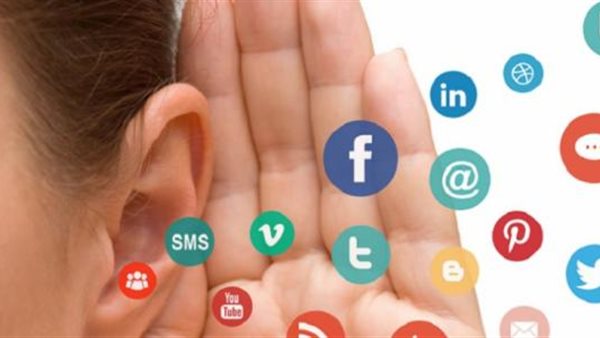 مواقع التواصل الاجتماعي