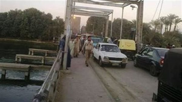  كوبري بني قرة 