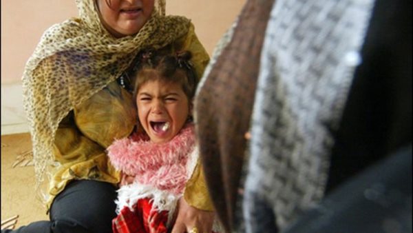 ختان الإناث_ تعبيرية