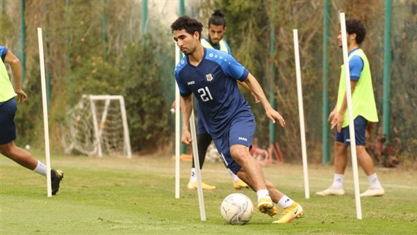 تدريب الإسماعيلي