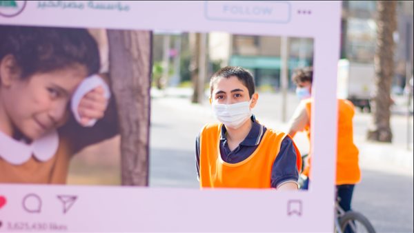 مبادرة فك كرب الأمهات