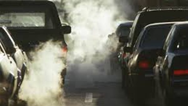 تلوث الهواء