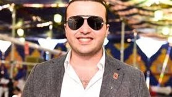 محمد الجارحي