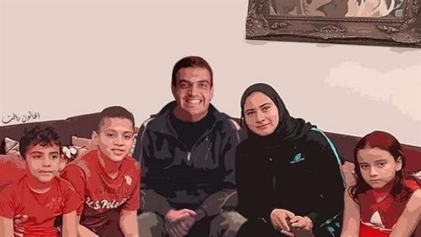 الشهيد البطل احمد