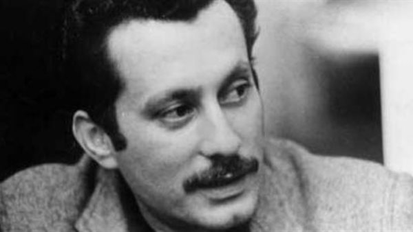 غسان كنفاني 