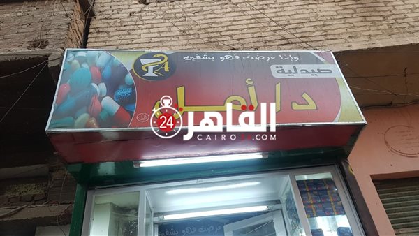 القاهرة 24