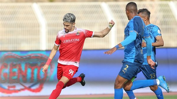 الوحدة والعين 