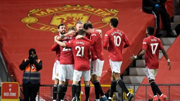 مانشستر يونايتد