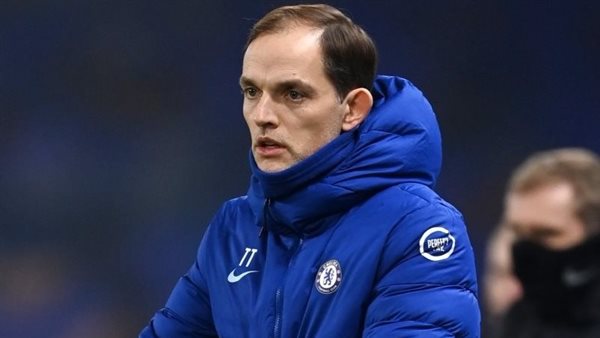 توماس توخيل 