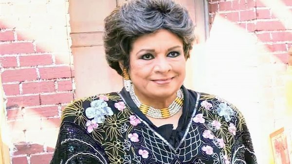 كريمة مختار