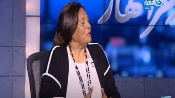 الدكتورة سلوى الحداد