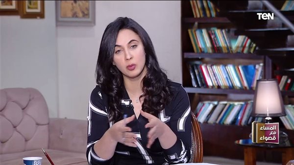 قصواء الخلالي