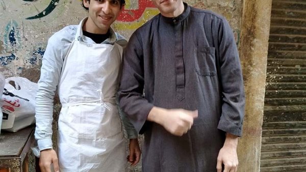 أغنية جديدة قبل المغرب