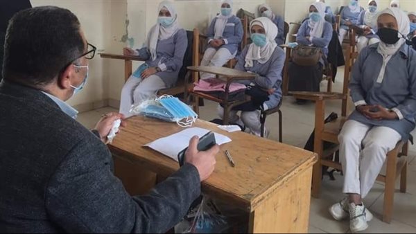 مدير بندر صحة الفيوم