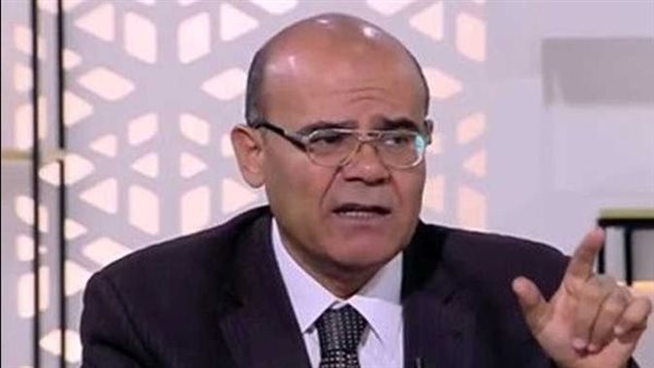 الدكتور مجدي بدران