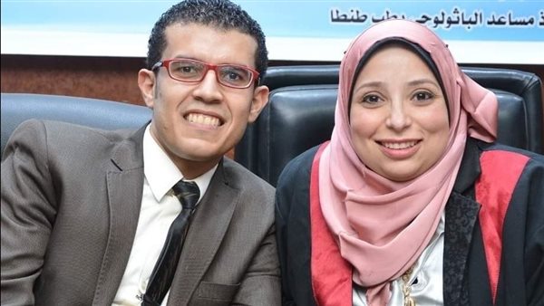 الدكتورة رغدة الدخاخني،