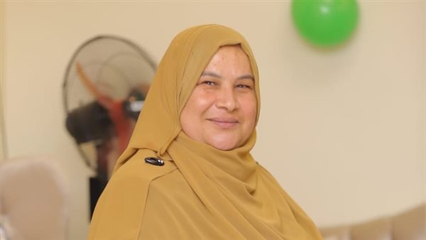 الأم المثالية بالمنوفية