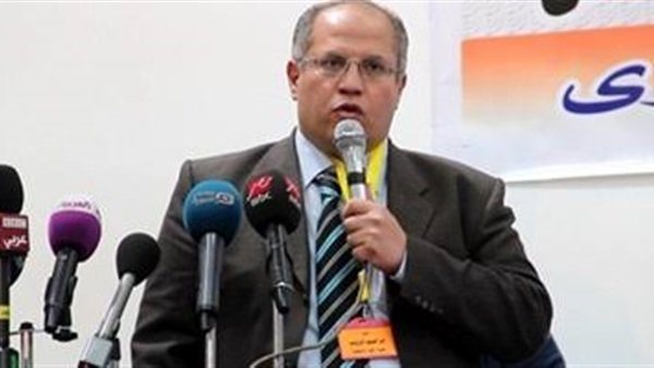 إبراهيم الزيات عضو