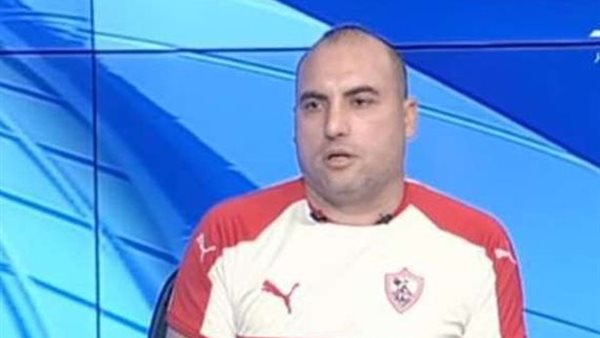 تامر عبد الحميد