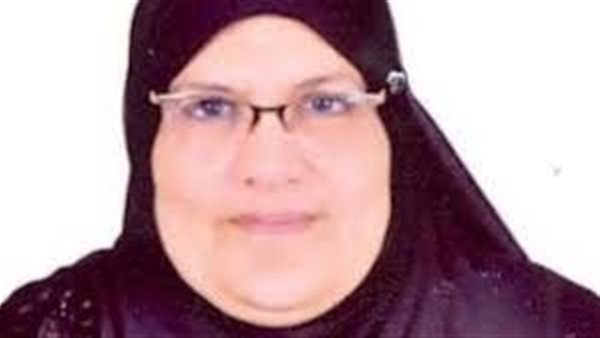 الأم المثالية لشهداء