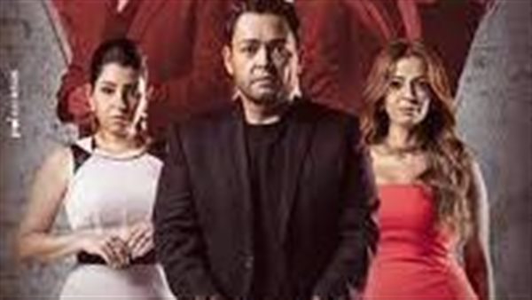 بوستر المسلسل 