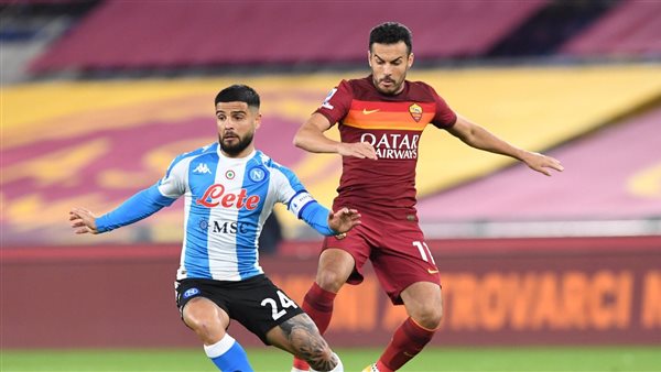 روما ونابولي 