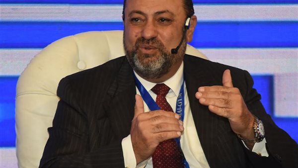 هاني أمان الرئيس