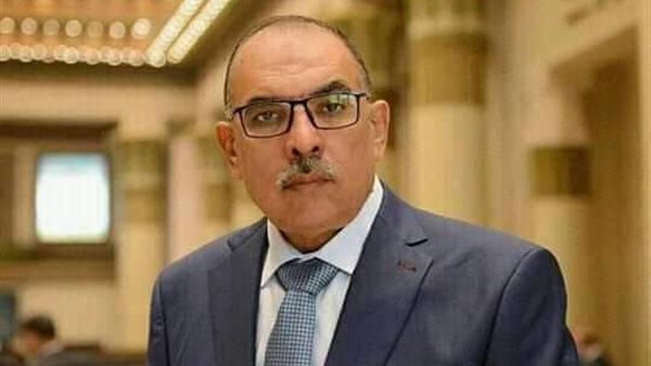 النائب عبد الفتاح