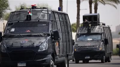 جهود أجهزة وزارة الداخلية في مجال الأمن العام ومكافحة المخدرات خلال أسبوع