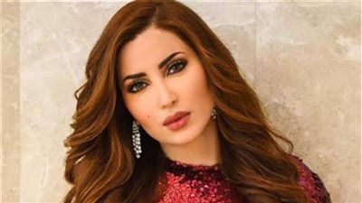 نسرين طافش: 