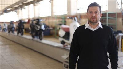 التصديري للصناعات الهندسية: تخطينا ركود جائحة كورونا بارتفاع 72% (خاص)