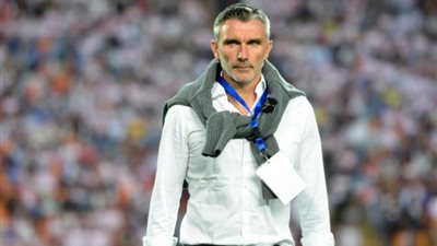 تعرف على سر تغيير موعد مران الزمالك استعدادًا لمواجهة مولودية الجزائر 