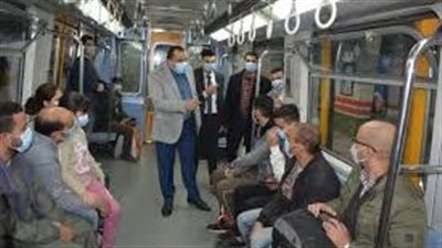 تحرير 15 ألف مخالفة لعدم ارتداء الكمامة خلال 24 ساعة بالمحافظات