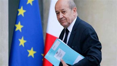 وزير الخارجية الفرنسي يجري زيارة للجزائر ويلتقي الرئيس تبون في محاولة لعودة العلاقات