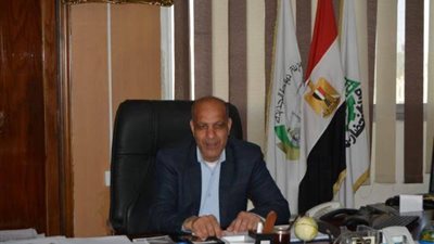 طرح الموقع المقترح للاستثمار بنشاط طبي في مدينة المنصورة الجديدة