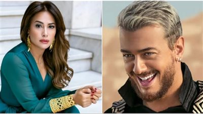 هند صبري بعد رأيها في أزمة سعد لمجرد: جالي تهديدات قتل.. وهددوني باغتصاب بناتي 