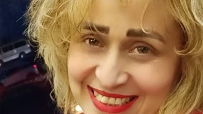 چيهان حسين تناقش 