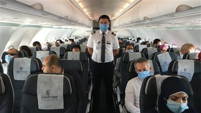 رئيس مصر للطيران: نطلب مساعدة حكومية بـ7 مليارات جنيه لسداد التزامات الشركة