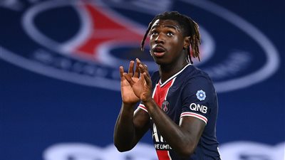 بطلب من إنزاجي.. الهلال يستقر على بديل أوسيمين