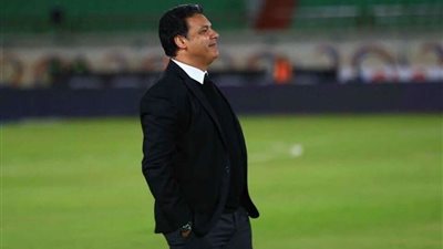 أبو جريشة عن قيادة إيهاب جلال للإسماعيلي:  بداية السير على الطريق الصحيح 