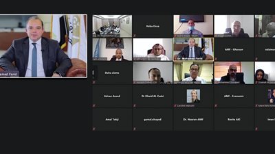 رئيس البورصة: التكنولوجيا المالية تستهدف التمكين والحماية لضمان استقرار وتطوير البورصات