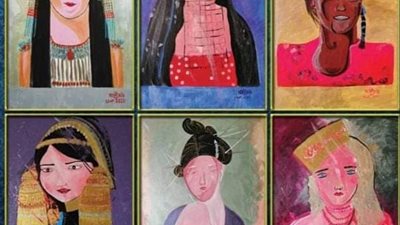 احتفالًا بالمرأة.. افتتاح 