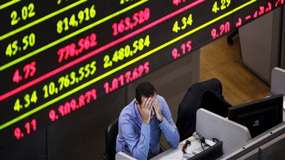 مشتريات الأجانب تدعم البورصة لليوم الثالث.. هل تحول اتجاه المستثمرين من البيع؟