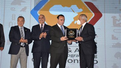 بدء فعاليات مسابقة البطولة الإفريقية العربية للبرمجيات بالأقصر