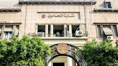 لأعضاء نقابة المحامين.. تعرف على كيفية الحصول على تأمين ضد أخطار الحوادث