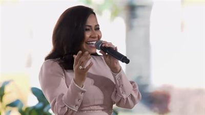 شيرين عبد الوهاب: 