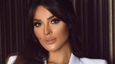 نادين نسيب نجيم عن طلاقها: مش عايزة أتكلم علشان أولادي يعيشوا في أمان