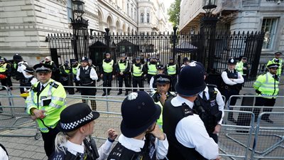 على غرار سفاح التجمع.. شاب يمثل أمام محكمة بتهمة اغتصاب امرأة بعد قتلها في بريطانيا