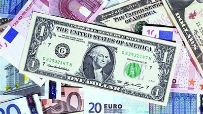 أسعار العملات الأجنبية اليوم الأثنين  22-3-2021