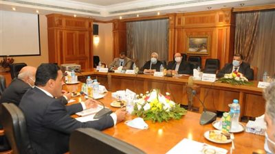 زراعة 180 ألف فدان بمطروح ضمن مشروع استصلاح وزراعة 1.5 مليون فدان